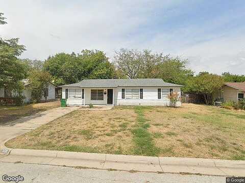 Madella, HALTOM CITY, TX 76117