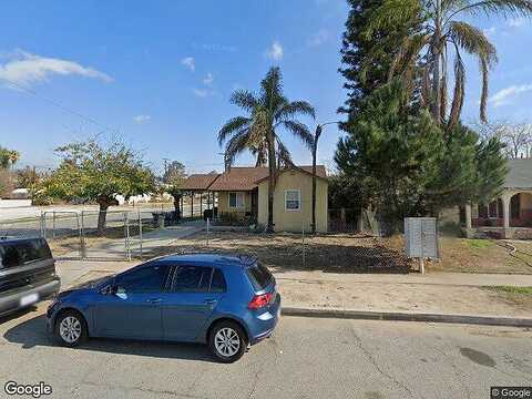 Ruiz, REDLANDS, CA 92374