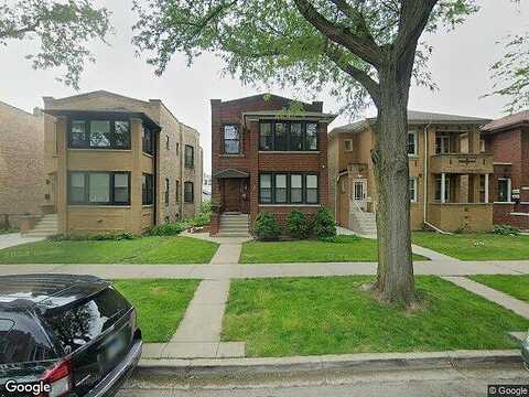 Cullom, CHICAGO, IL 60641
