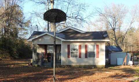 Strawbridge, ODENVILLE, AL 35120