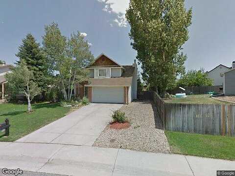 Zeno, CENTENNIAL, CO 80015