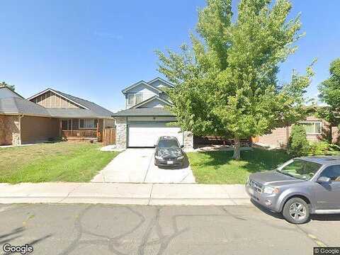 118Th, THORNTON, CO 80233