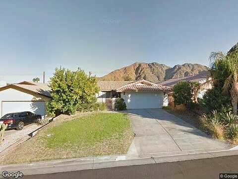 Avenida Martinez, LA QUINTA, CA 92253