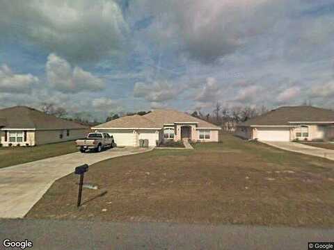 116Th, OCALA, FL 34476