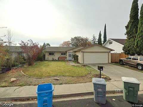 Greenwood, VACAVILLE, CA 95687