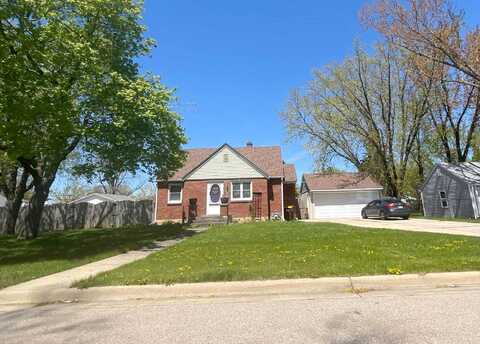 Liberty, MACHESNEY PARK, IL 61115