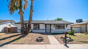 W St Moritz Lane, Glendale, AZ 85306