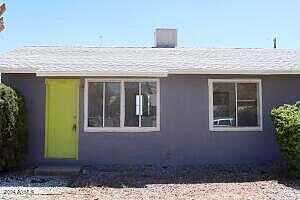 Graham Drive 525, Sierra Vista, AZ 85635