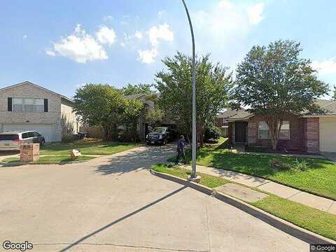 Los Altos, FORT WORTH, TX 76244