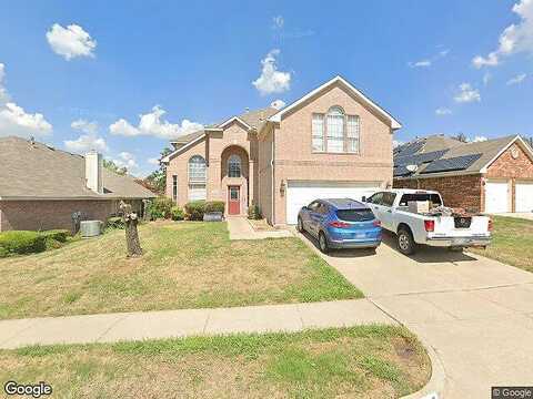 Warm Springs, FORT WORTH, TX 76137