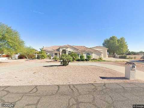 106Th, GLENDALE, AZ 85307