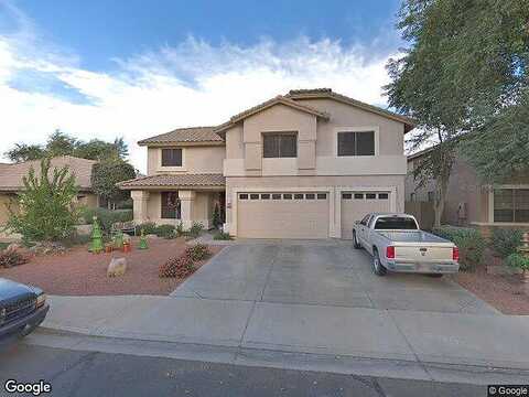 Scott, CHANDLER, AZ 85249