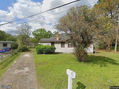 Marcia, JACKSONVILLE, FL 32210