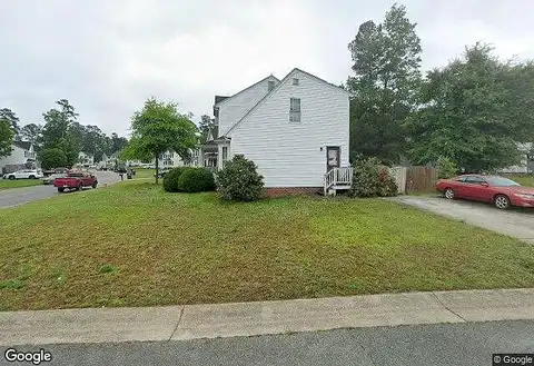 Calavetti, NORTH CHESTERFIELD, VA 23234