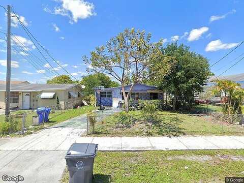 24Th, WEST PARK, FL 33023