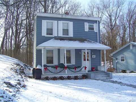 South, NEWBURGH, NY 12550