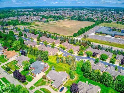 Cambridge, SHELBY TOWNSHIP, MI 48315