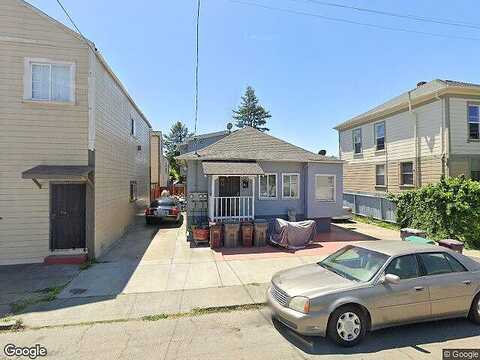 47Th, OAKLAND, CA 94609