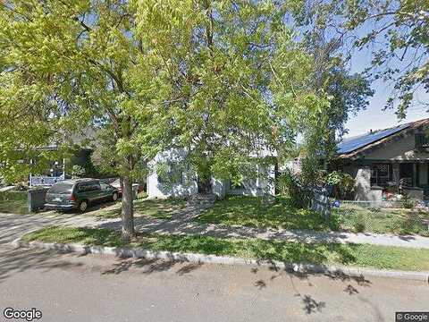 Poplar, FRESNO, CA 93728