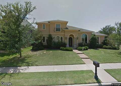 Beacon Hill, FRISCO, TX 75036