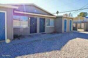 W 9Th Street 4, Mesa, AZ 85201