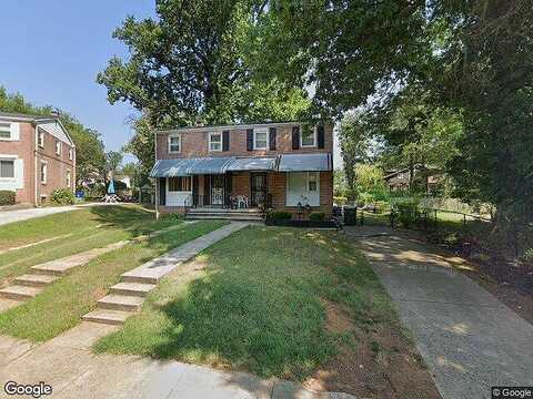 Robinwood, GWYNN OAK, MD 21207