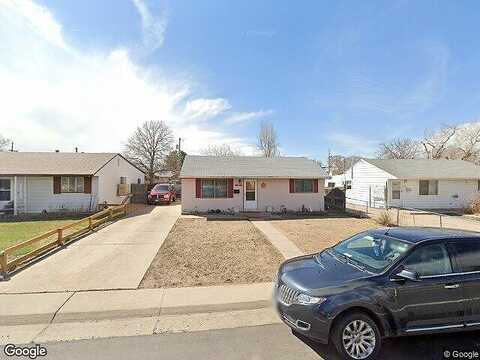 66Th, COMMERCE CITY, CO 80022