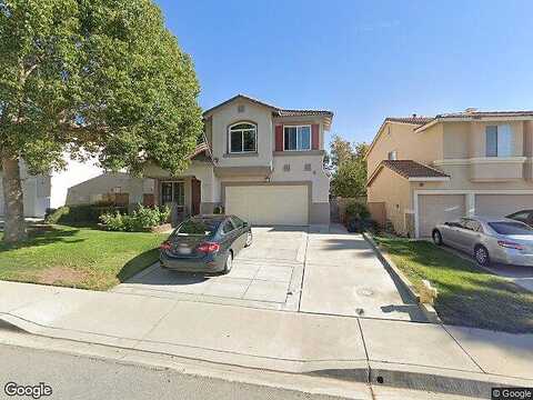 Lone Pine, FONTANA, CA 92336