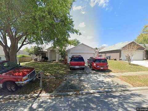 Meadow Oaks, TITUSVILLE, FL 32780