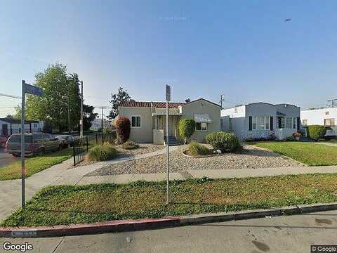 104Th, LOS ANGELES, CA 90044