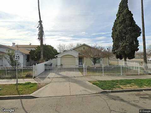 C, FRESNO, CA 93706