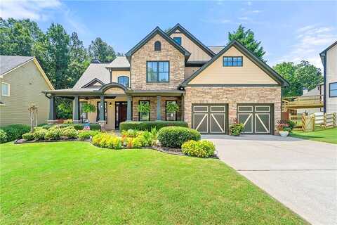 Maple View, DALLAS, GA 30157