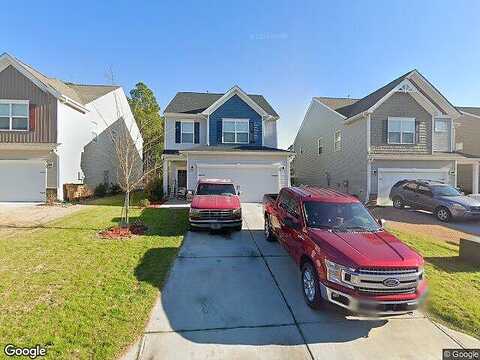 Count Fleet, GRANITEVILLE, SC 29829