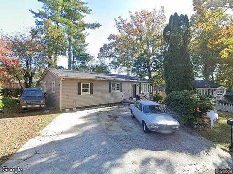 Oak Hill, HENDERSONVILLE, NC 28739