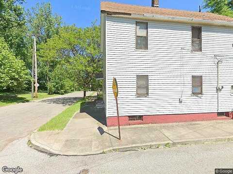 56Th, CLEVELAND, OH 44127