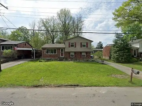 Idlewood, LOUISVILLE, KY 40291