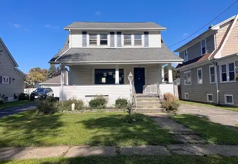 Thompson, NORTH TONAWANDA, NY 14120