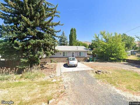 Miller, KLAMATH FALLS, OR 97603