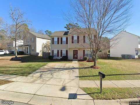 Laborde, CHARLOTTE, NC 28269