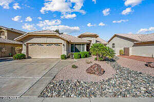 Blackhawk, GLENDALE, AZ 85308