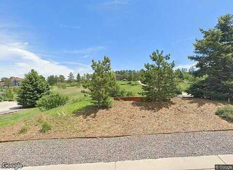 Saddle Creek, PARKER, CO 80134