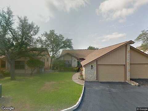 Oaks, LAGO VISTA, TX 78645