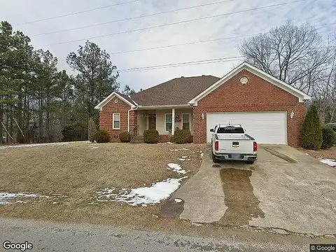 Pleasant Springs, HENDERSON, TN 38340