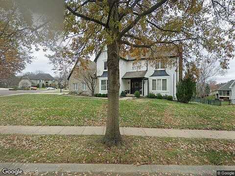 131St, LEAWOOD, KS 66209