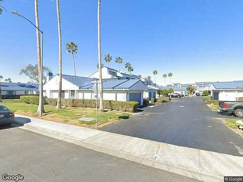 Cutter, DISCOVERY BAY, CA 94505