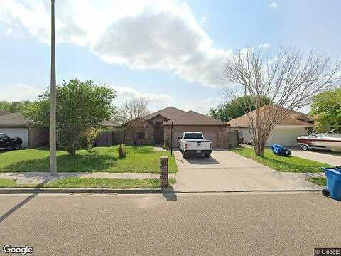 41St, MCALLEN, TX 78504