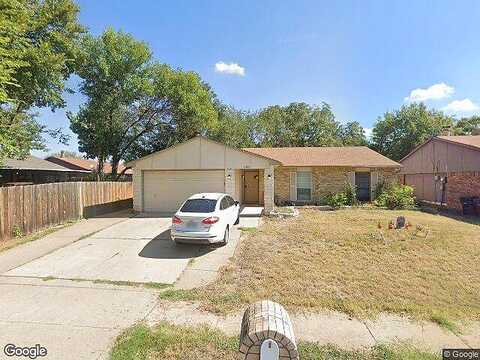 Maiden, FORT WORTH, TX 76131