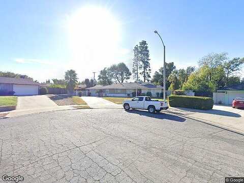 Ives, RIVERSIDE, CA 92506