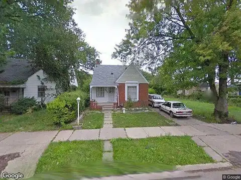 Radnor, DETROIT, MI 48224