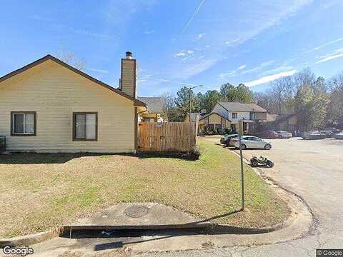 Trent Walk, LITHONIA, GA 30038